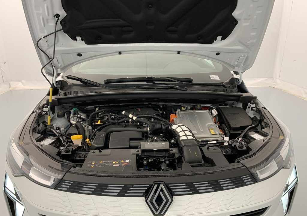 Renault SYMBIOZ E-Tech full hybrid 160 ch Techno