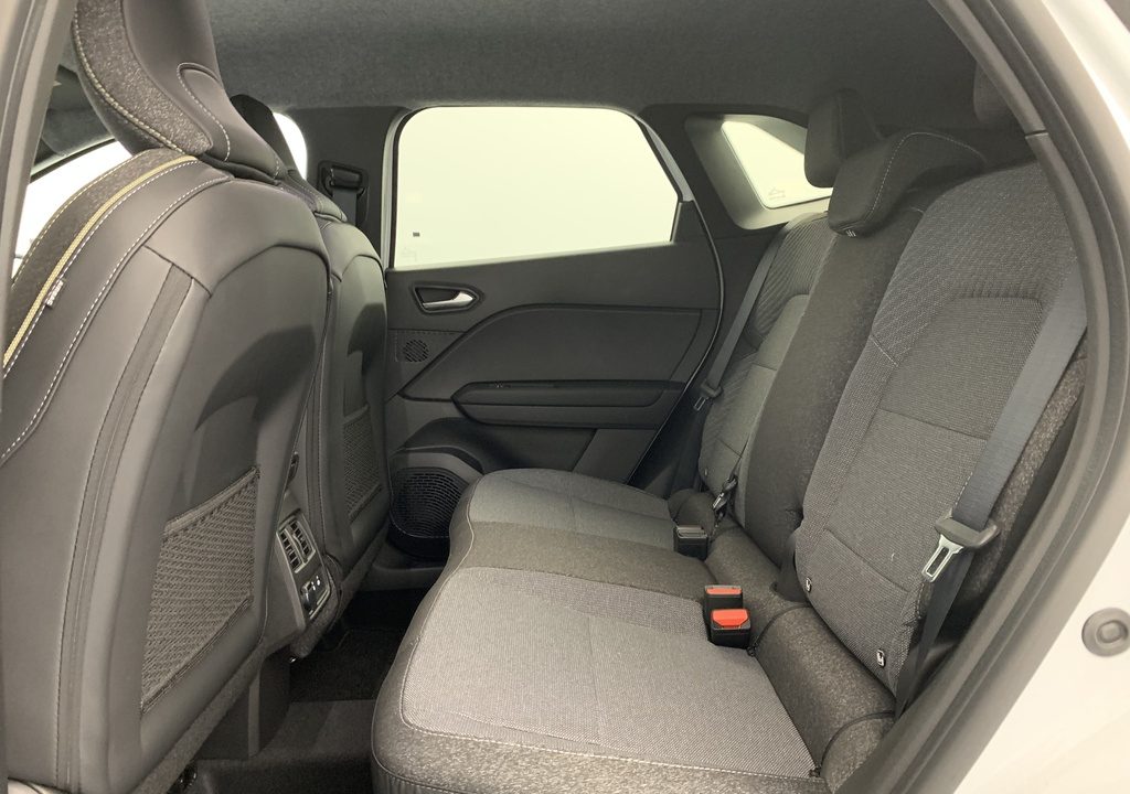 Renault SYMBIOZ E-Tech full hybrid 160 ch Techno