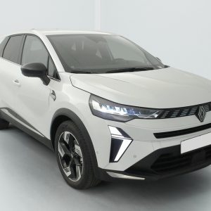 Renault SYMBIOZ E-Tech full hybrid 160 ch Techno