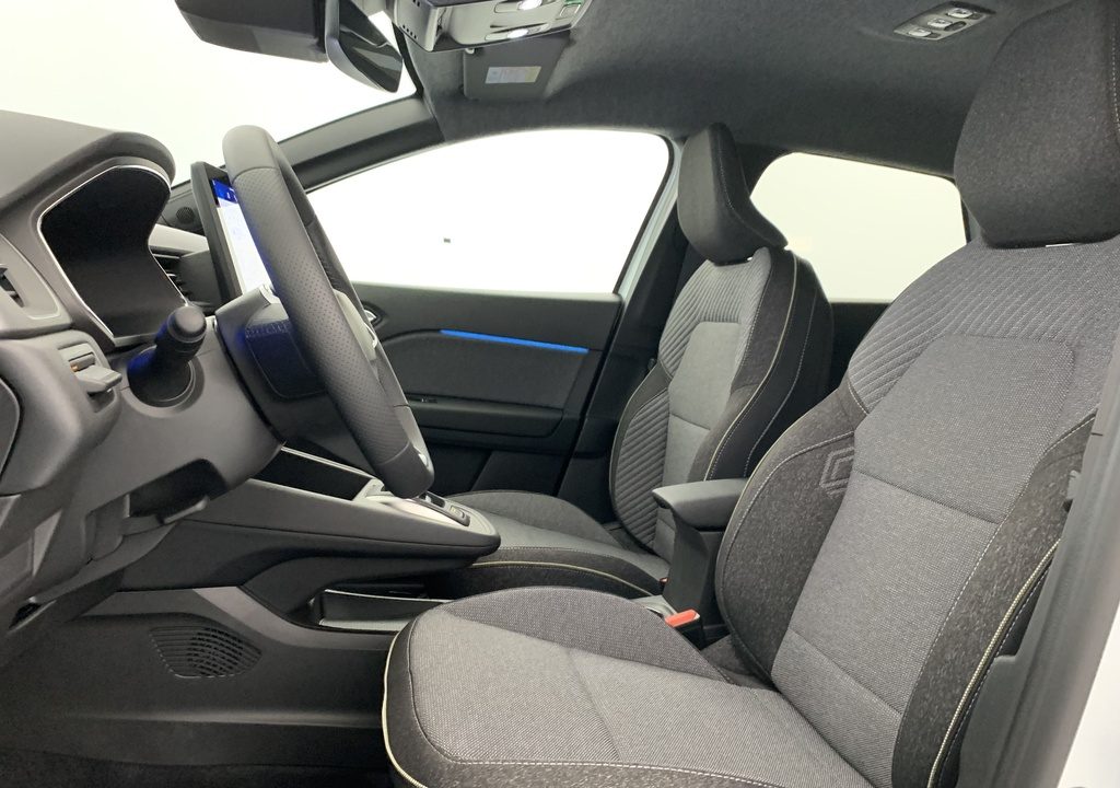 Renault SYMBIOZ E-Tech full hybrid 160 ch Techno