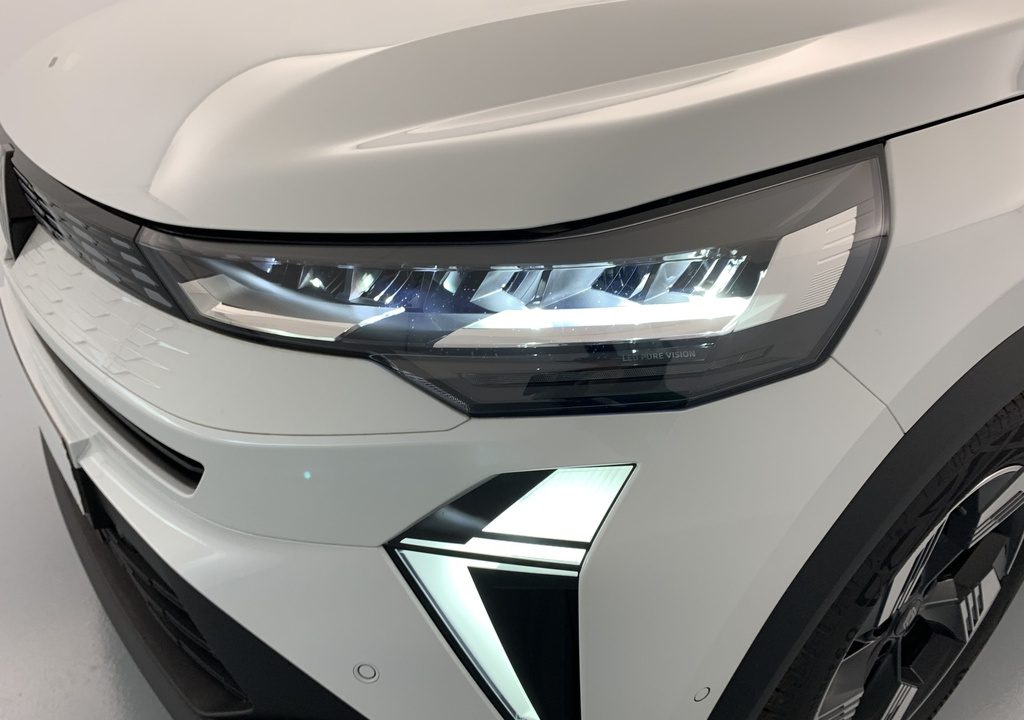 Renault SYMBIOZ E-Tech full hybrid 160 ch Techno