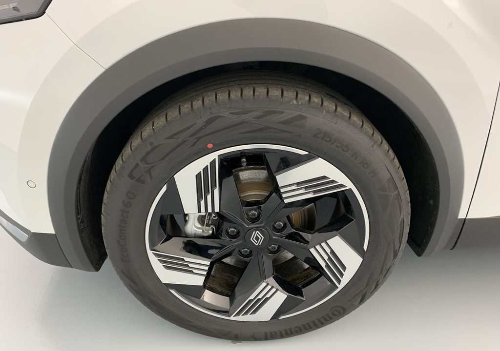 Renault SYMBIOZ E-Tech full hybrid 160 ch Techno