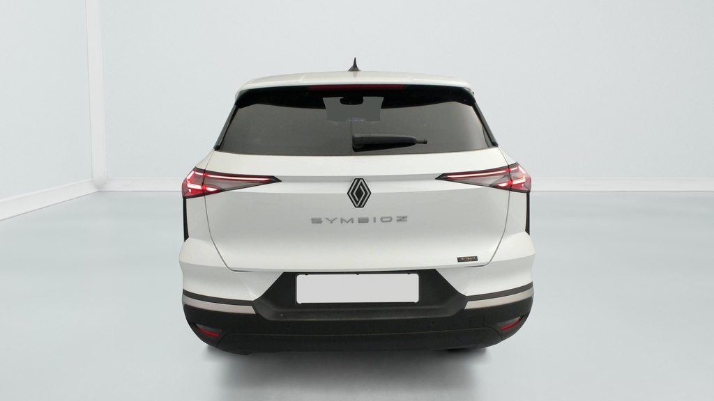 Renault SYMBIOZ E-Tech full hybrid 160 ch Techno