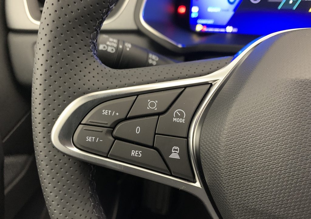 Renault SYMBIOZ E-Tech full hybrid 160 ch Techno