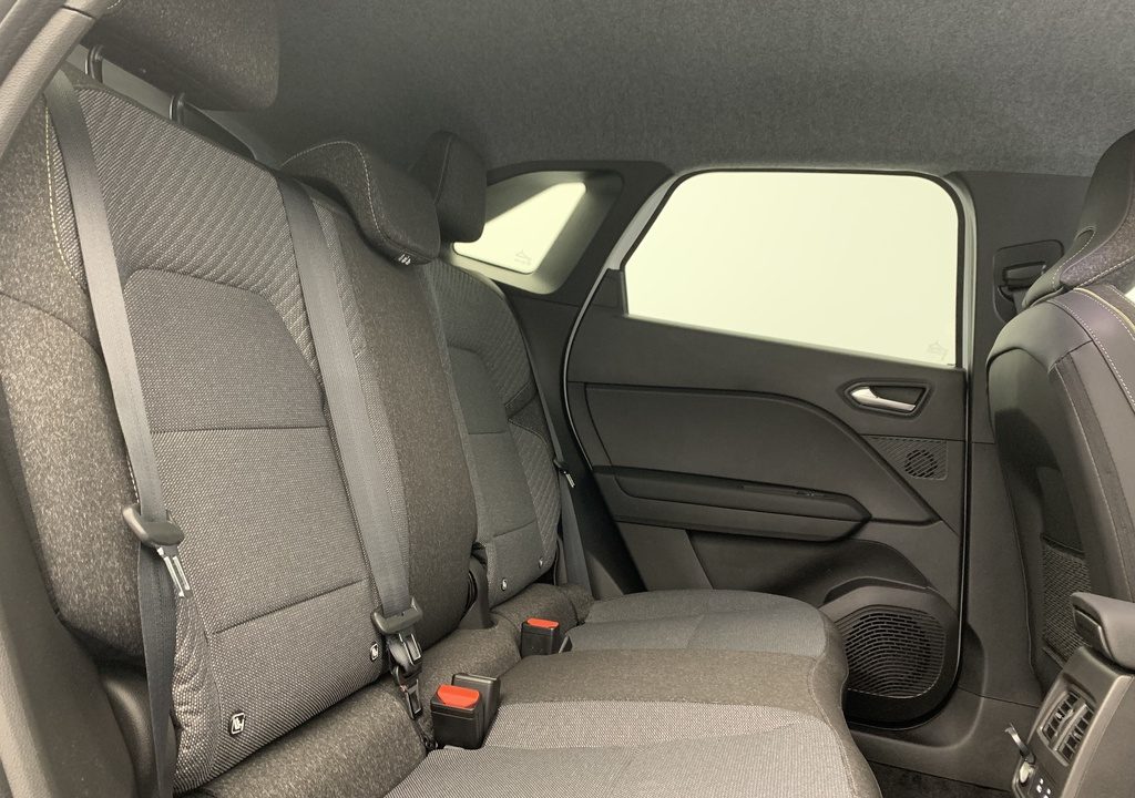 Renault SYMBIOZ E-Tech full hybrid 160 ch Techno