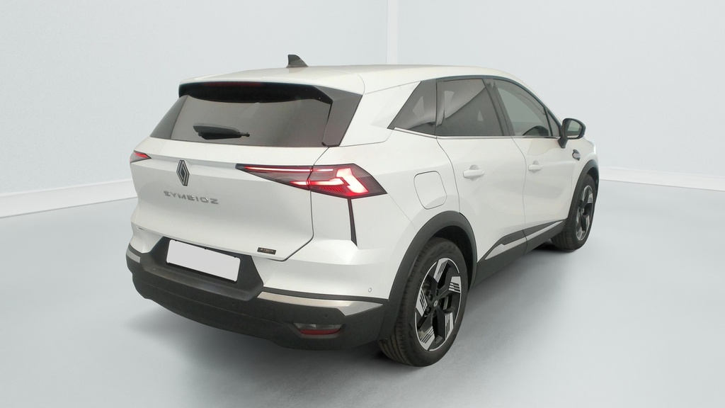 Renault SYMBIOZ E-Tech full hybrid 160 ch Techno