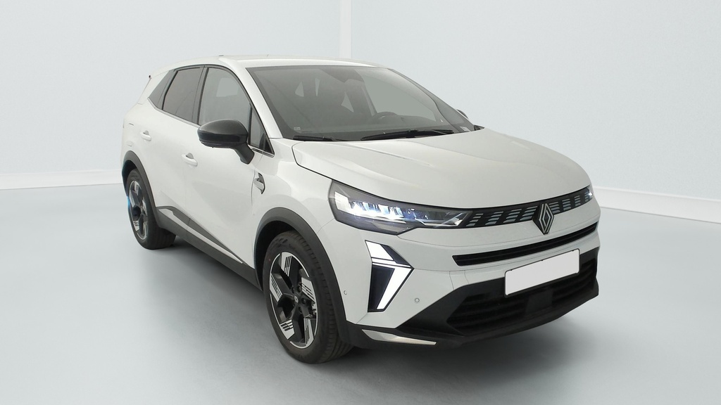 Renault SYMBIOZ E-Tech full hybrid 160 ch Techno