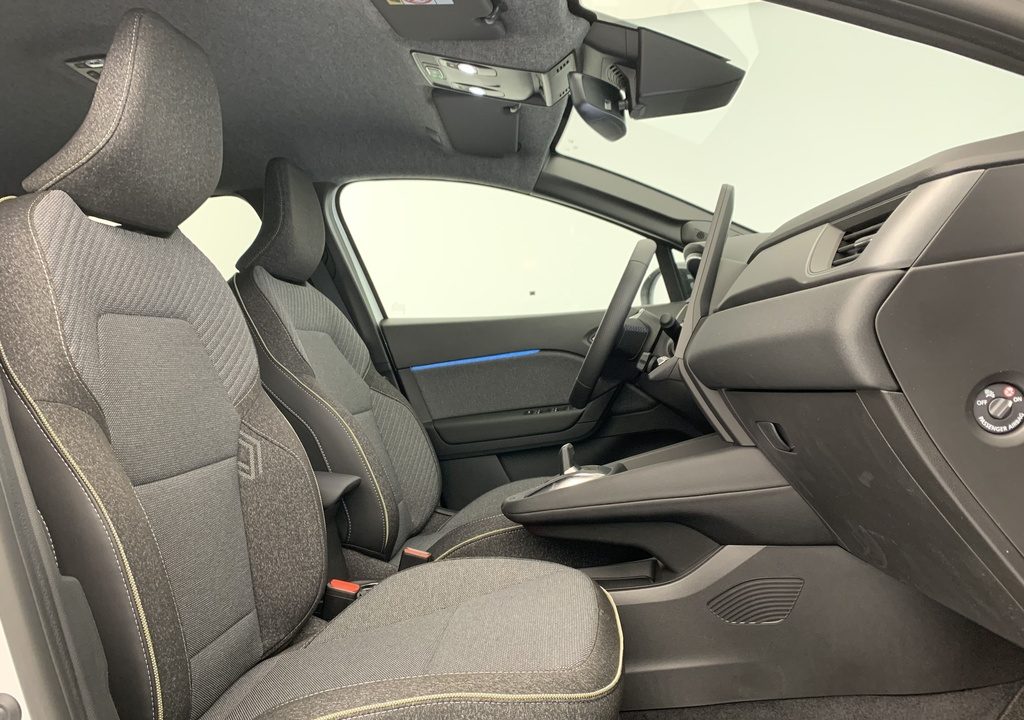 Renault SYMBIOZ E-Tech full hybrid 160 ch Techno
