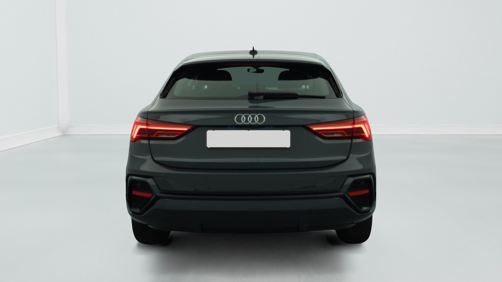 Audi Q3 Sportback 35 TFSI 150 ch S tronic 7 Business line