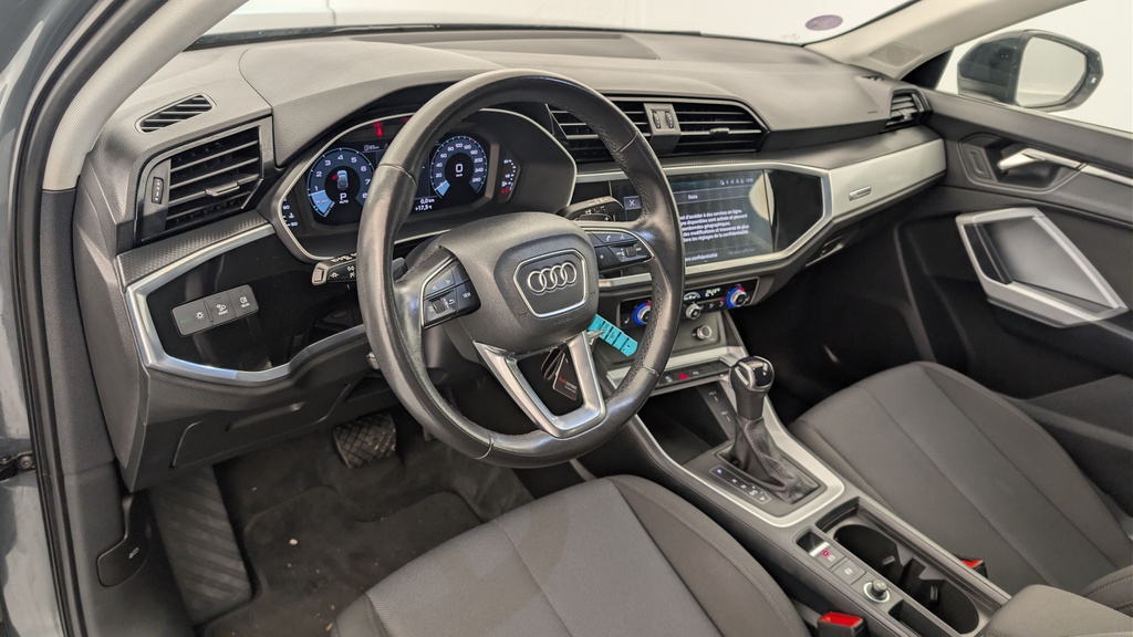 Audi Q3 Sportback 35 TFSI 150 ch S tronic 7 Business line