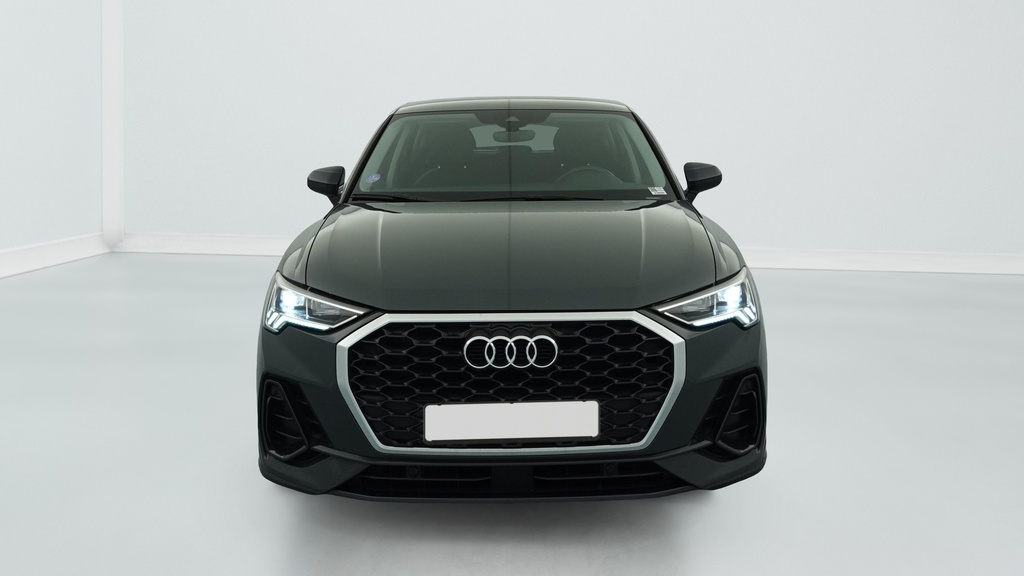 Audi Q3 Sportback 35 TFSI 150 ch S tronic 7 Business line