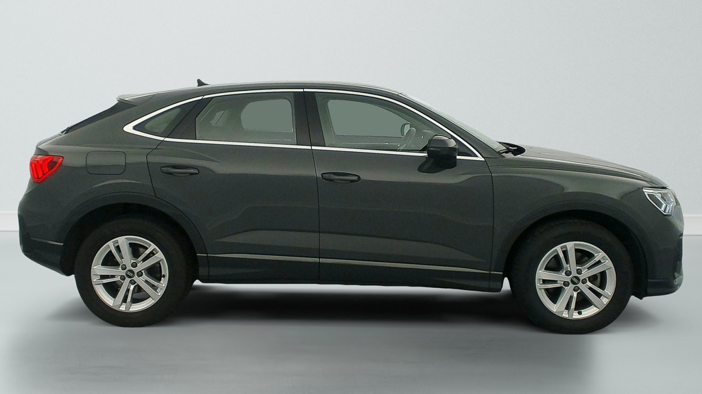 Audi Q3 Sportback 35 TFSI 150 ch S tronic 7 Business line