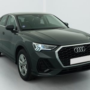 Audi Q3 Sportback 35 TFSI 150 ch S tronic 7 Business line