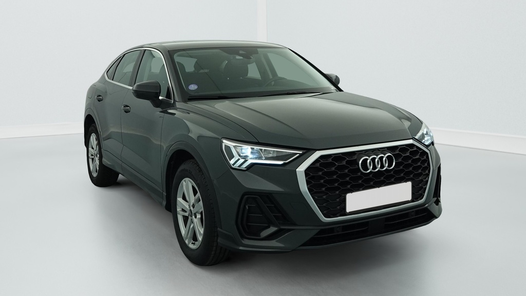 Audi Q3 Sportback 35 TFSI 150 ch S tronic 7 Business line