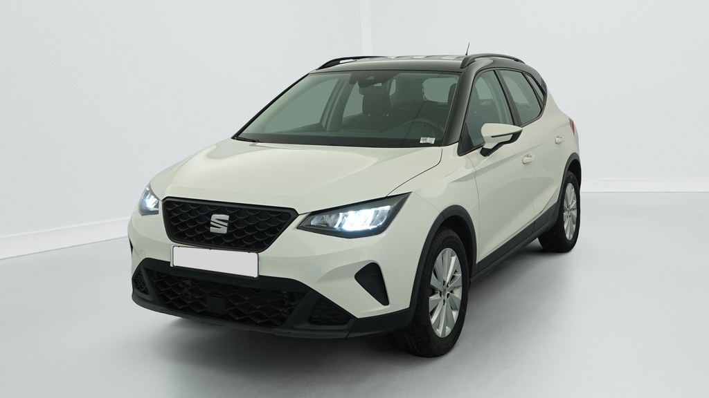 Seat Arona 1.0 TSI 110 ch Start/Stop DSG7 Style Business