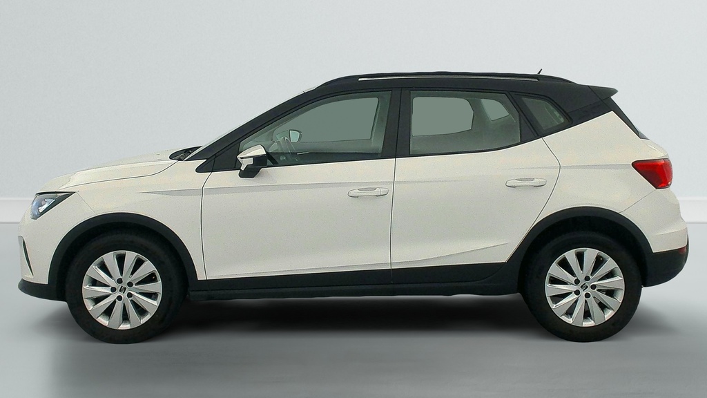 Seat Arona 1.0 TSI 110 ch Start/Stop DSG7 Style Business