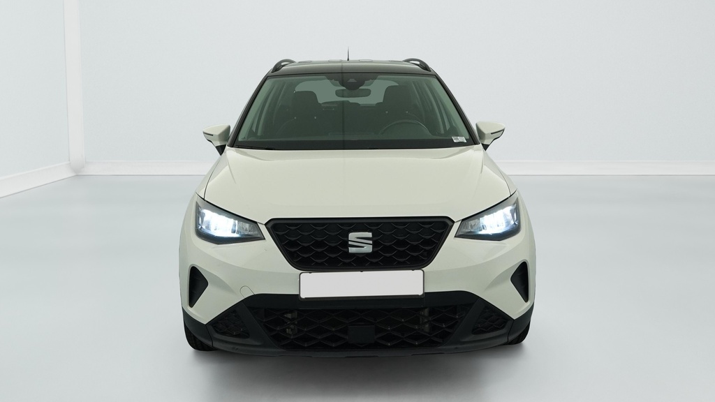 Seat Arona 1.0 TSI 110 ch Start/Stop DSG7 Style Business