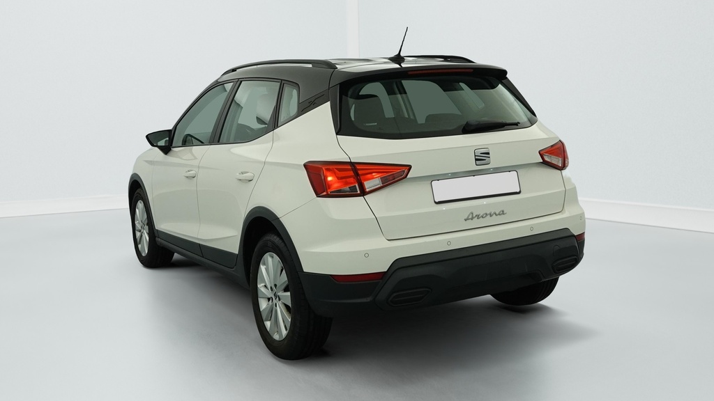 Seat Arona 1.0 TSI 110 ch Start/Stop DSG7 Style Business