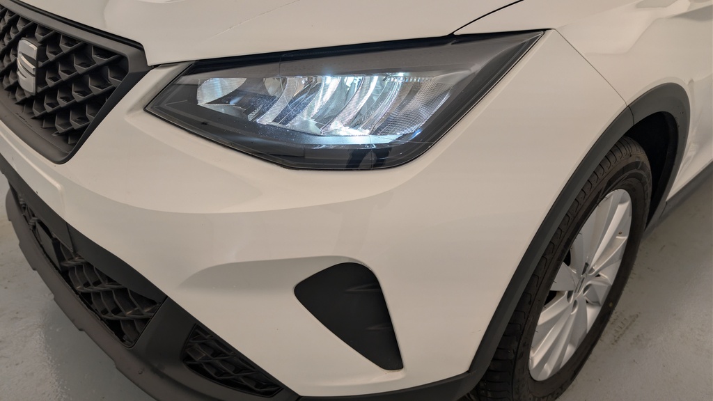 Seat Arona 1.0 TSI 110 ch Start/Stop DSG7 Style Business