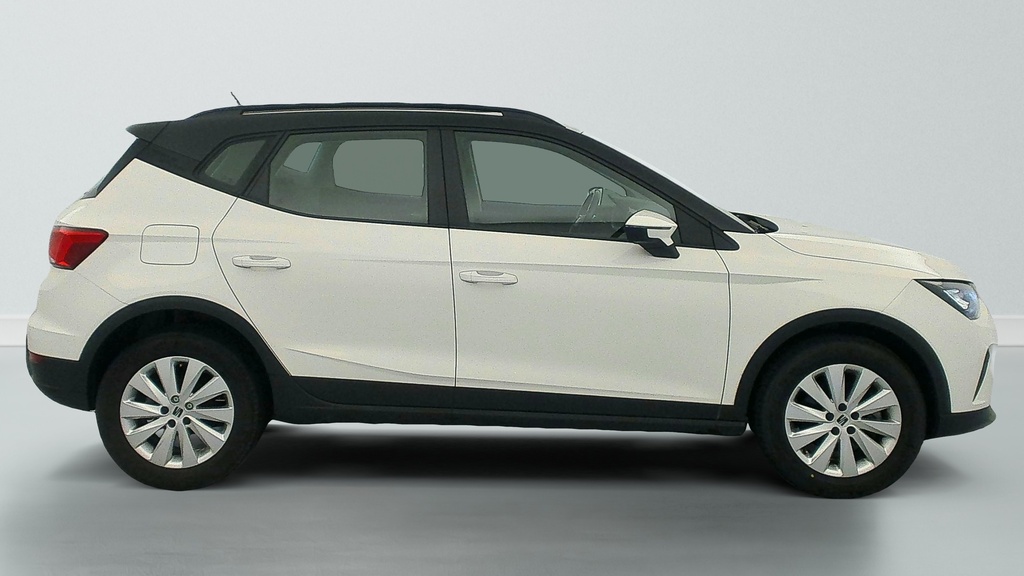 Seat Arona 1.0 TSI 110 ch Start/Stop DSG7 Style Business