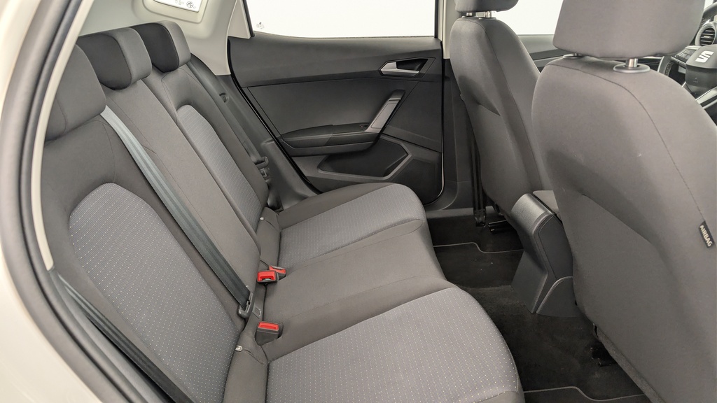 Seat Arona 1.0 TSI 110 ch Start/Stop DSG7 Style Business