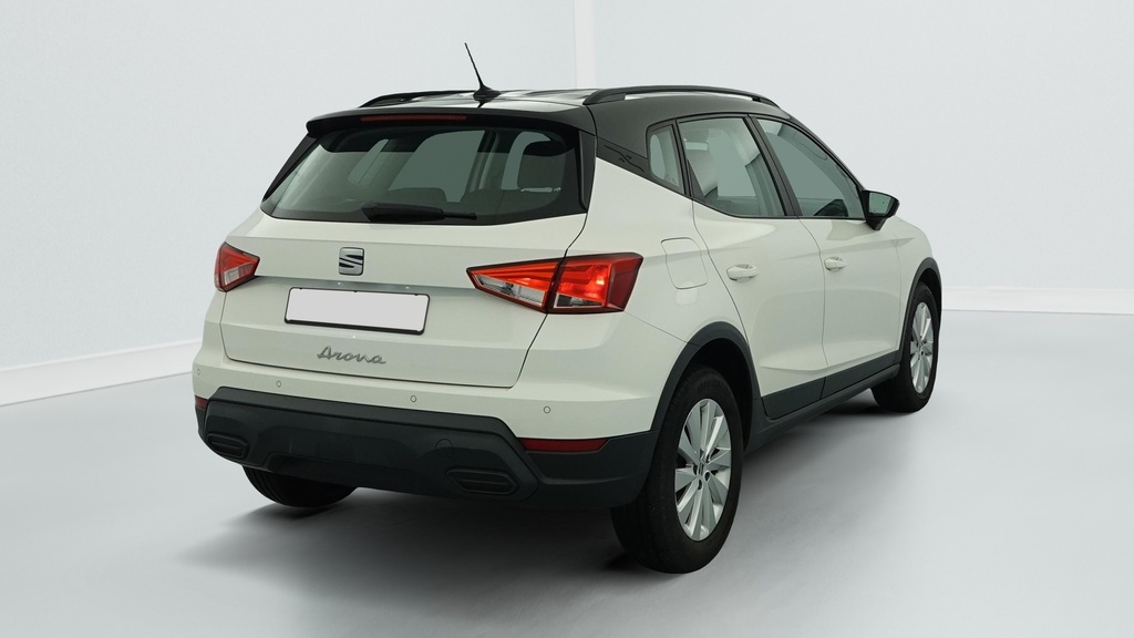 Seat Arona 1.0 TSI 110 ch Start/Stop DSG7 Style Business
