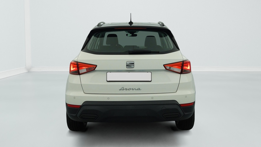 Seat Arona 1.0 TSI 110 ch Start/Stop DSG7 Style Business