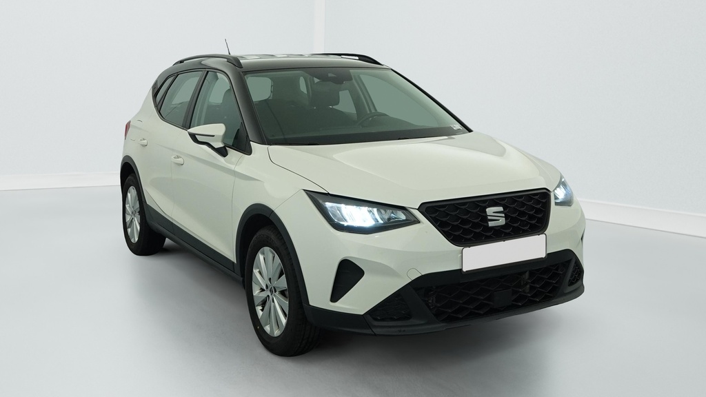 Seat Arona 1.0 TSI 110 ch Start/Stop DSG7 Style Business