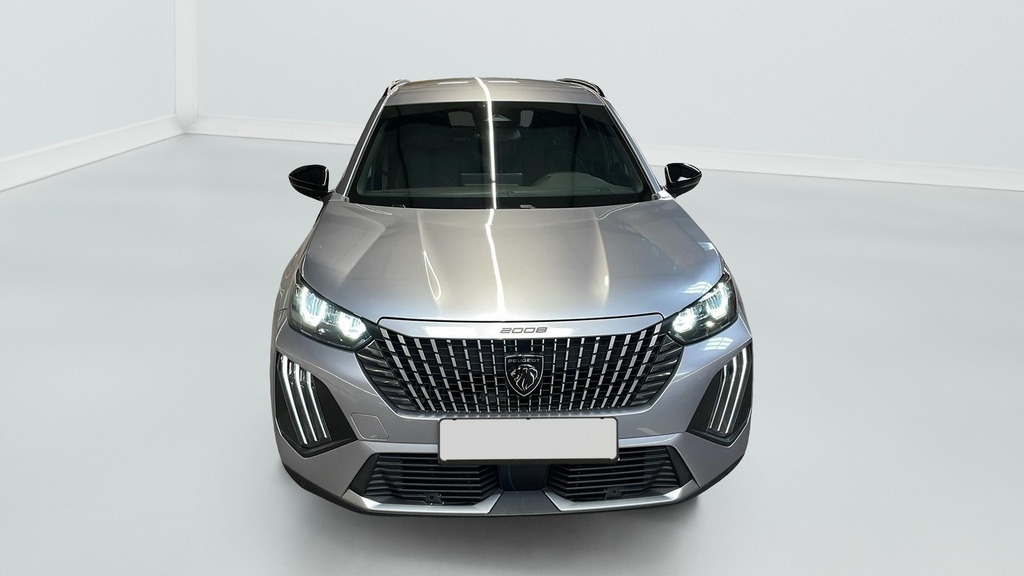 Peugeot 3008 Hybrid 145 e-DCS6 GT