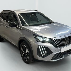 Peugeot 3008 Hybrid 145 e-DCS6 GT