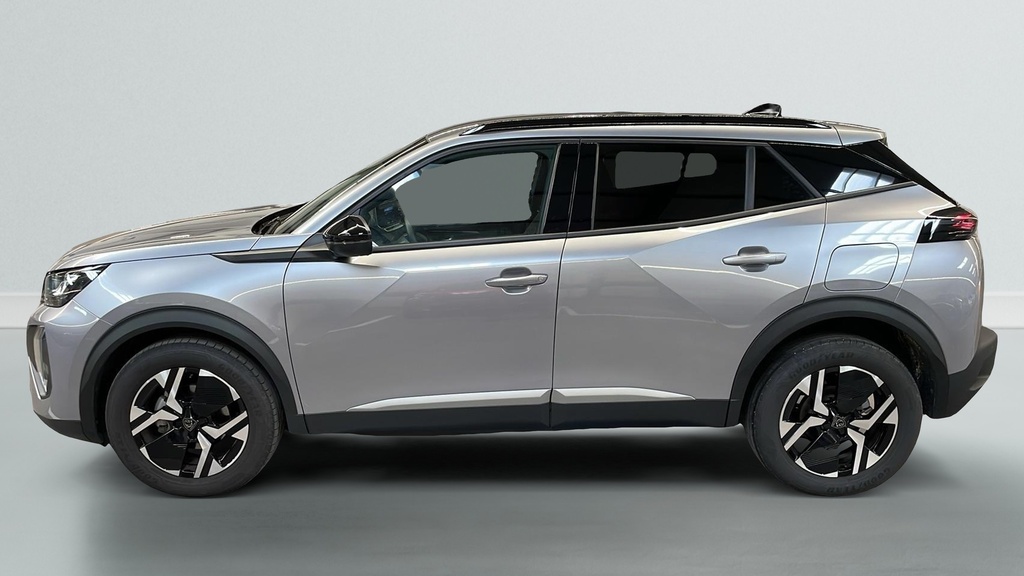 Peugeot 3008 Hybrid 145 e-DCS6 GT