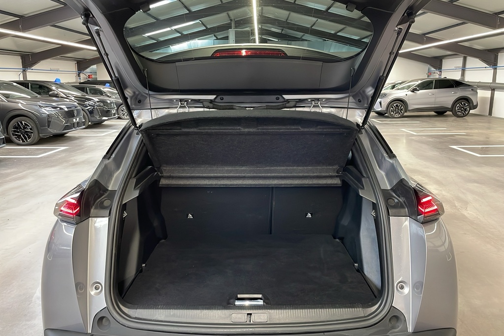 Peugeot 3008 Hybrid 145 e-DCS6 GT