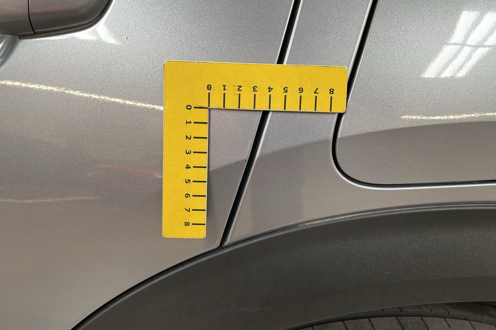 Peugeot 3008 Hybrid 145 e-DCS6 GT