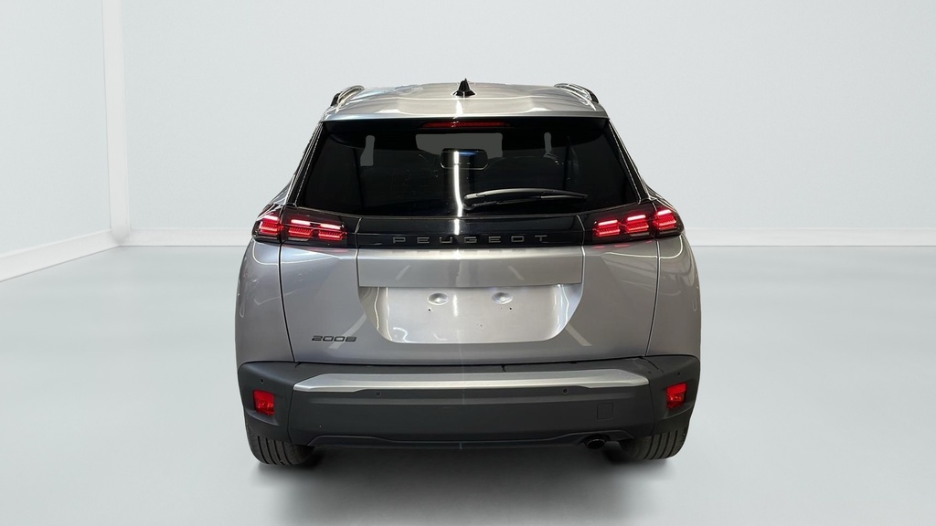 Peugeot 3008 Hybrid 145 e-DCS6 GT