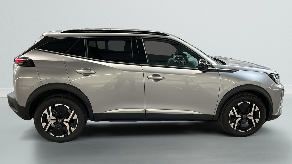 Peugeot 3008 Hybrid 145 e-DCS6 GT