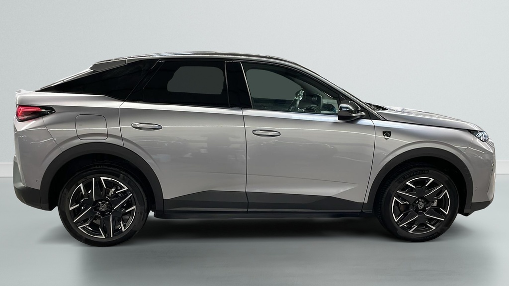 Peugeot 3008 Hybrid 145 e-DCS6 GT