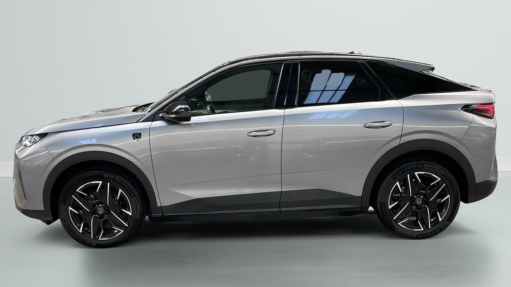 Peugeot 3008 Hybrid 145 e-DCS6 GT