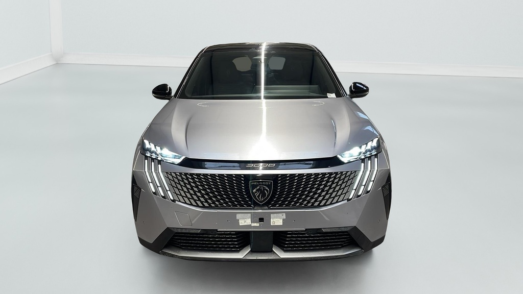 Peugeot 3008 Hybrid 145 e-DCS6 GT