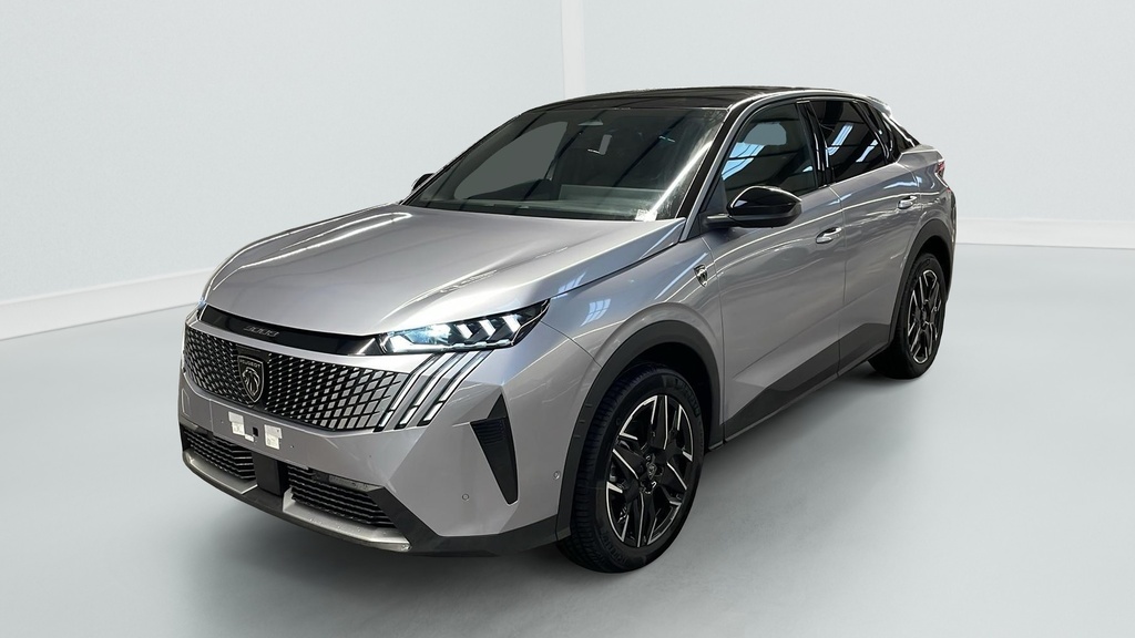 Peugeot 3008 Hybrid 145 e-DCS6 GT