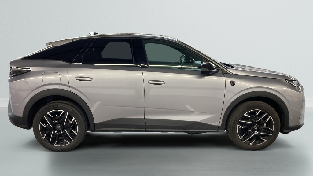 Peugeot 3008 Hybrid 145 e-DCS6 GT