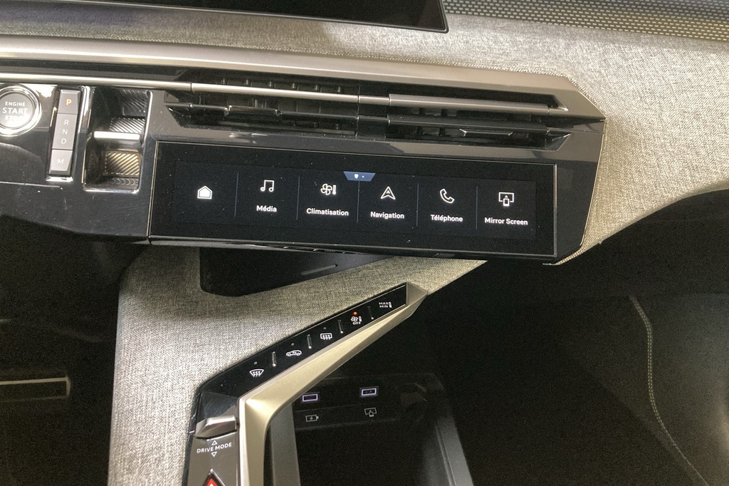 Peugeot 3008 Hybrid 145 e-DCS6 GT