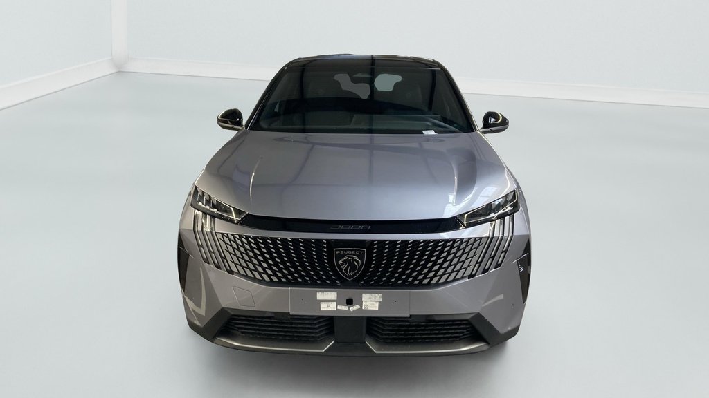 Peugeot 3008 Hybrid 145 e-DCS6 GT