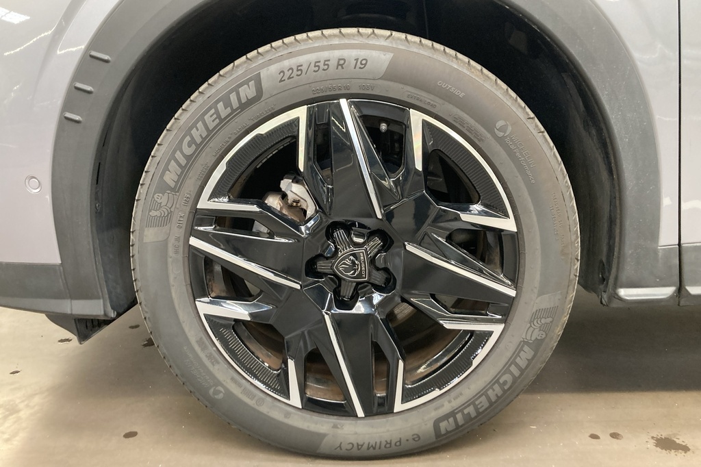 Peugeot 3008 Hybrid 145 e-DCS6 GT