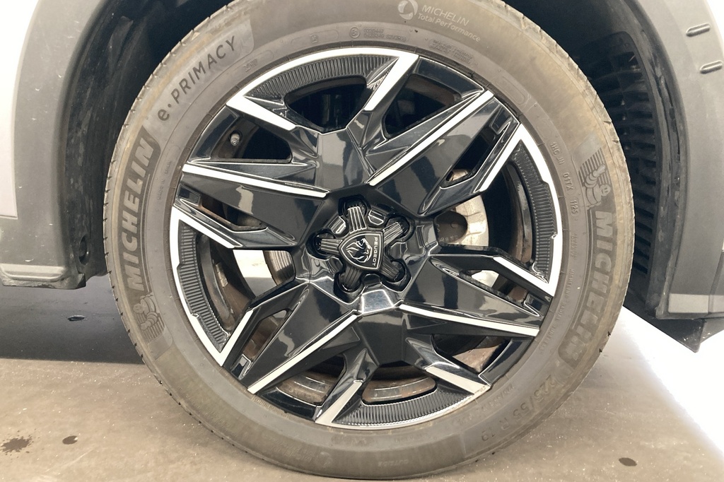 Peugeot 3008 Hybrid 145 e-DCS6 GT