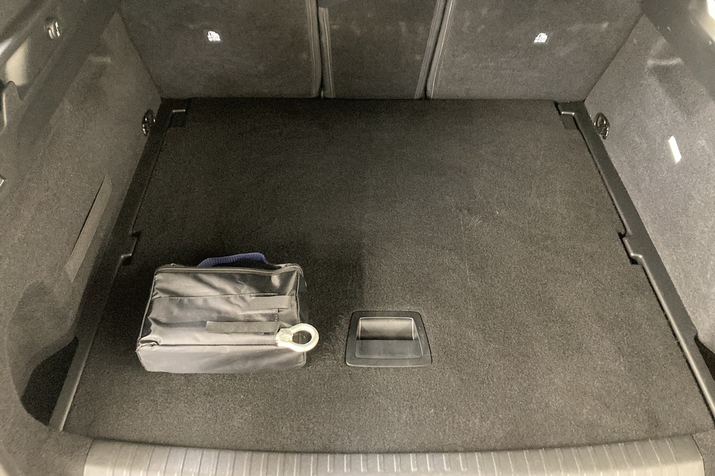 Peugeot 3008 Hybrid 145 e-DCS6 GT