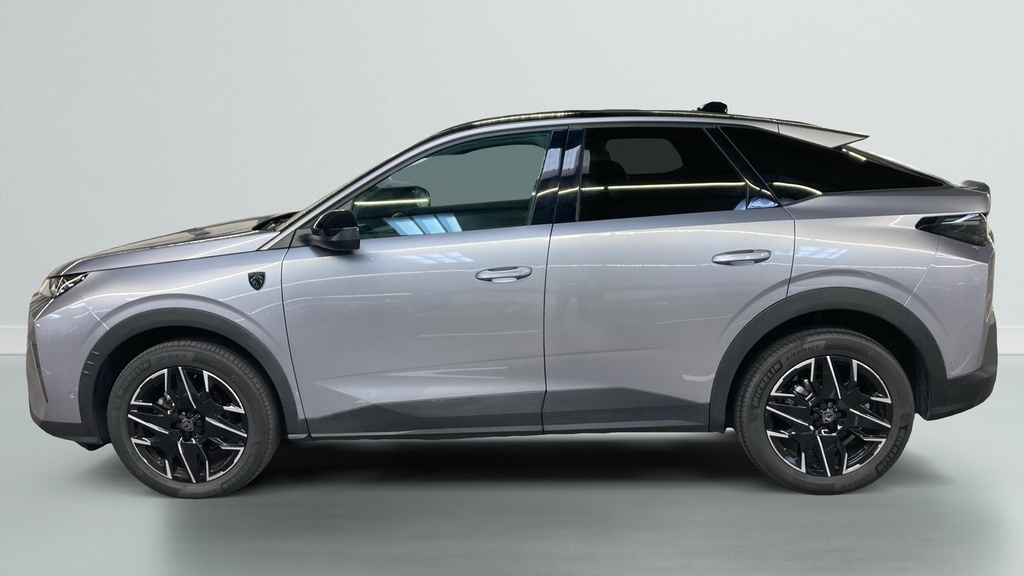 Peugeot 3008 Hybrid 145 e-DCS6 GT