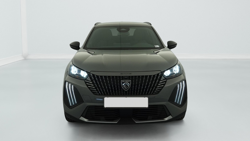 Peugeot 2008 100 S&S BVM6 Allure