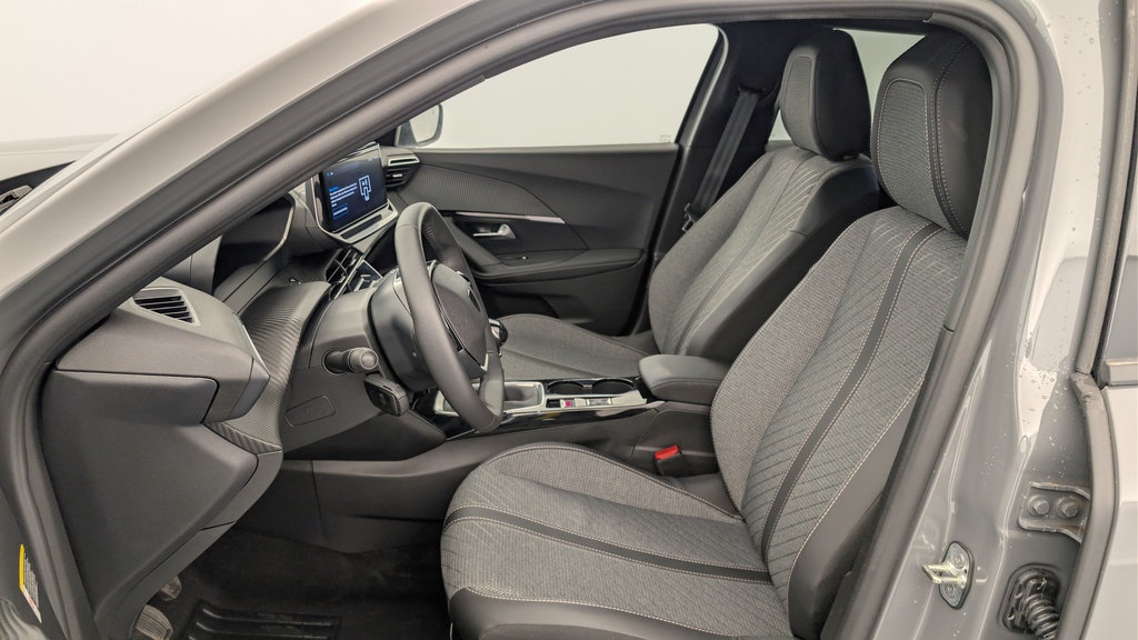 Peugeot 2008 100 S&S BVM6 Allure