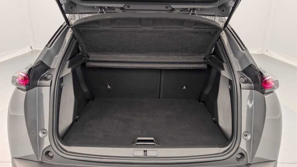 Peugeot 2008 100 S&S BVM6 Allure