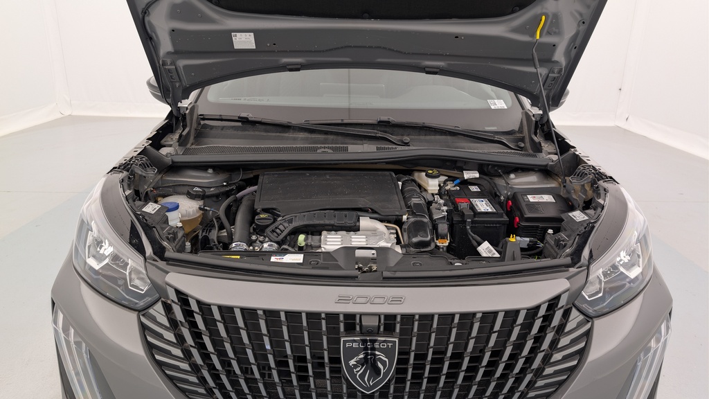 Peugeot 2008 100 S&S BVM6 Allure